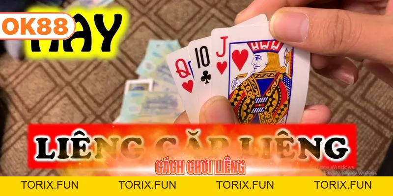 Blog - OK88 - TORIX