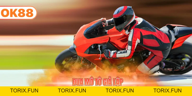 Blog - OK88 - TORIX