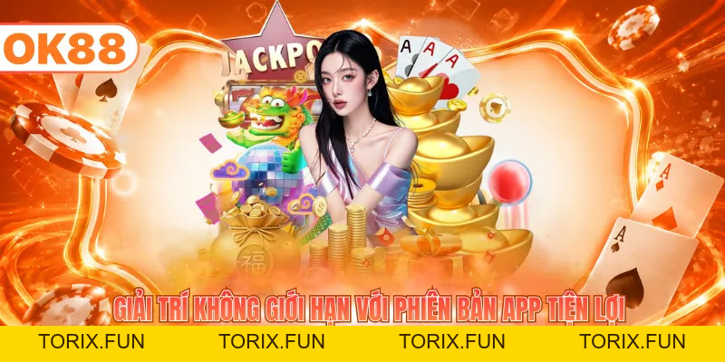 Tiêu Chí Đánh Giá Ok88 - Review Nhà Cái Uy Tín 2026 - TORIX
