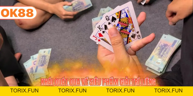 Cách Chơi Liêng - Bí Quyết Chinh Phục Game Bài Hiệu Quả - TORIX