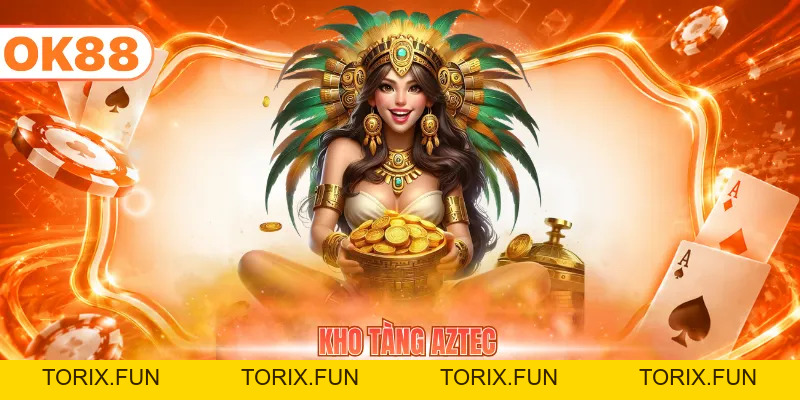 Blog - OK88 - TORIX