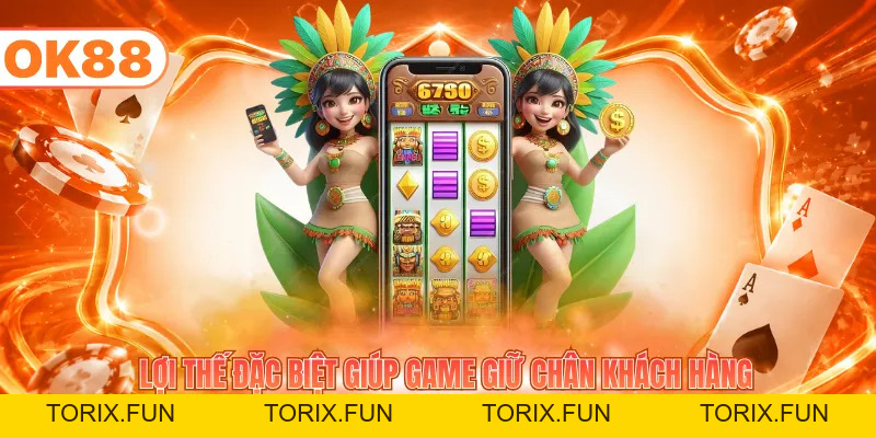 Cách Chơi Nổ Hũ Kho Tàng Aztec Ăn Thưởng Lớn Mỗi Ngày - TORIX