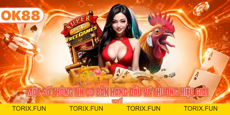 OK88 Có Uy Tín Không - Đánh Giá Chất Lượng Nhà Cái - TORIX