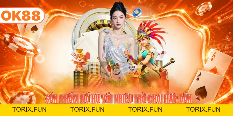 Tiêu Chí Đánh Giá Ok88 - Review Nhà Cái Uy Tín 2026 - TORIX