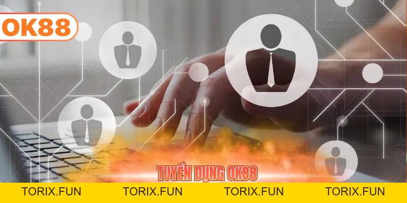 Blog - OK88 - TORIX